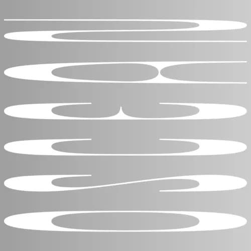 Oscean Chronium Radiance (Vinyl) 12″ EP New