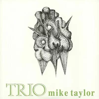 Mike Taylor Trio (Vinyl) New
