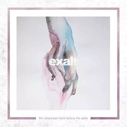 Exalt Shape You Took Before The Ache (Vinyl) New