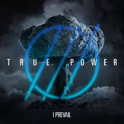 I Prevail TRUE POWER (Vinyl) 12″ Album New