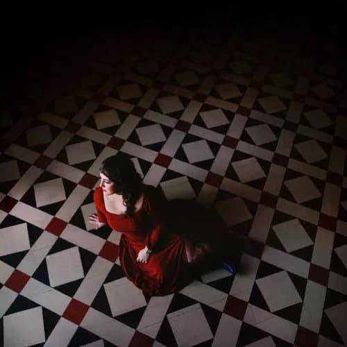 Rose Hotel A Pawn Surrender (CD) Album New