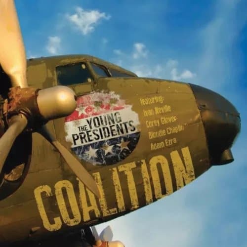 The young presidents Coalition (Vinyl) New