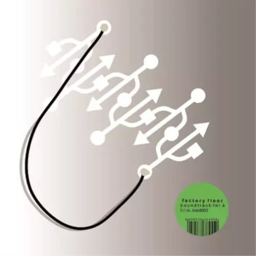 Factory Floor A Soundtrack for a Film (Vinyl) 12″ Album Box Set New
