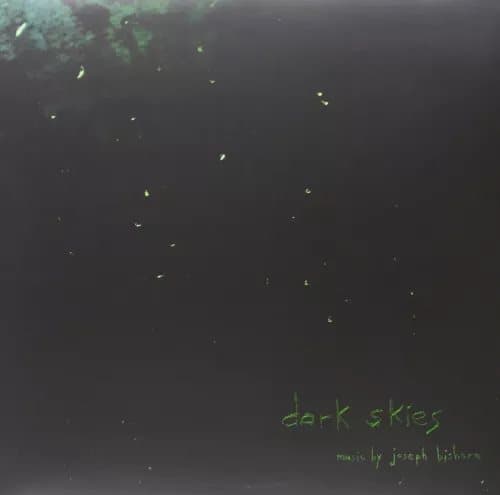 Joseph Bishara Dark Skies (Original Motion Picture Score) (Vinyl) New