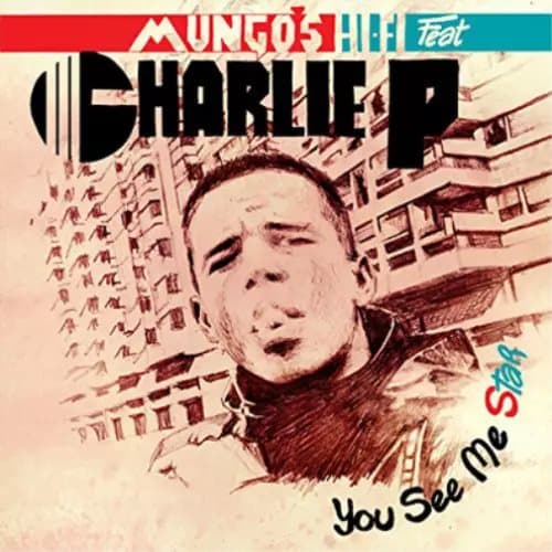 Mungo’s Hi-Fi You See Me Star (Feat. Charlie P) (Vinyl) 12″ Album New