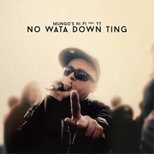 Mungo’s Hi-Fi No Wata Down Ting (Vinyl) 12″ Album New