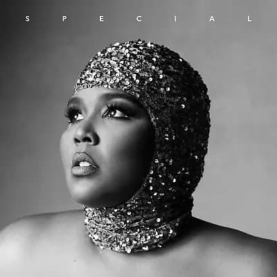 Lizzo Special (Vinyl) 12″ Album New