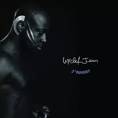 Wyclef Jean J’ouvert (Vinyl) 12″ Album New
