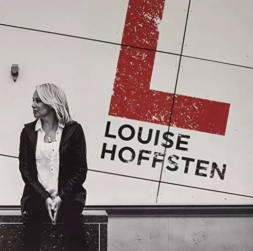 Louise Hoffsten L (Vinyl) New