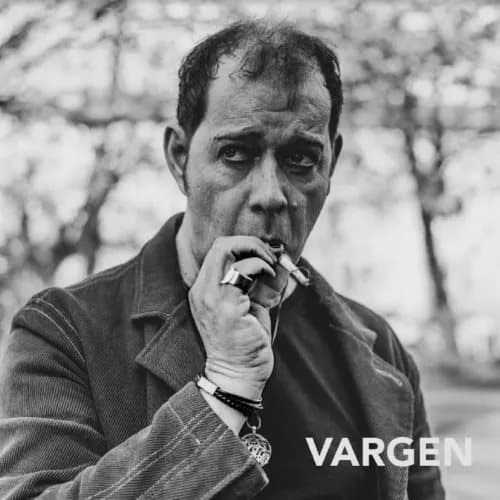 Vargen Vargen (Vinyl) 12″ Album New