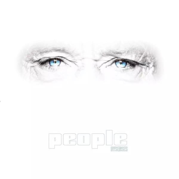 Bysenses People (Vinyl) New
