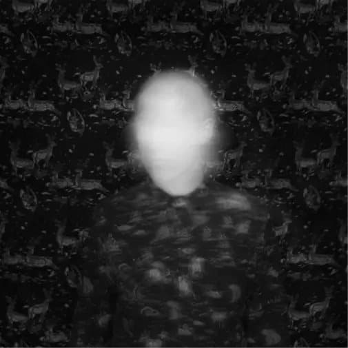 Mezzanine Swimmers Black Cat in Heat (Vinyl) 12″ Album New