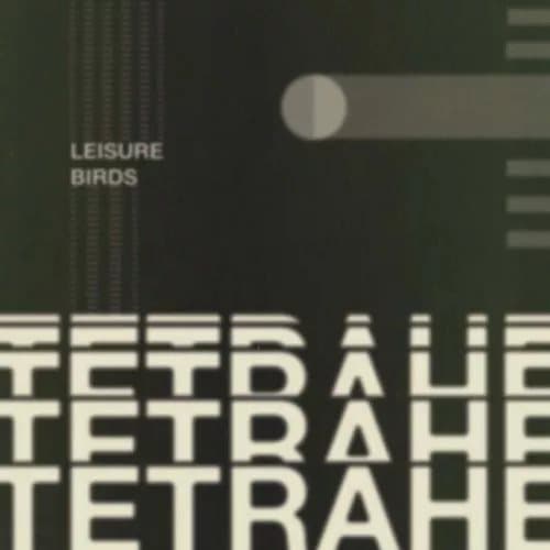 Leisure Birds Tetrahedron (Vinyl) New