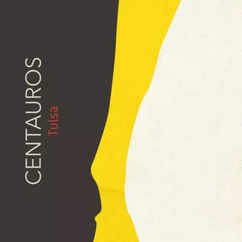 Tulsa Centauros (Vinyl) New