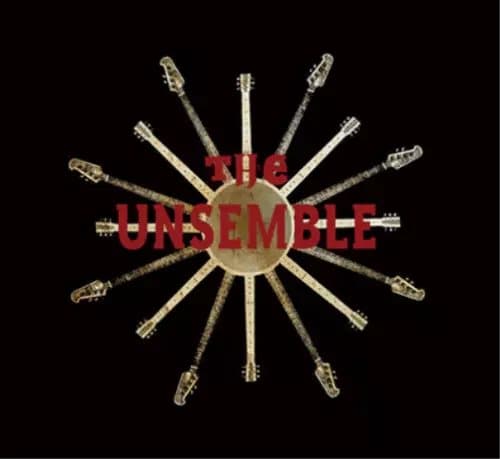 The Unsemble The Unsemble (Vinyl) 12″ Album New