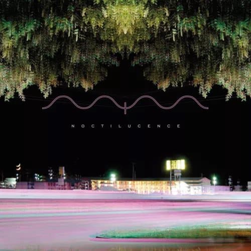 Mark Mcguire Noctilucence (Vinyl) New