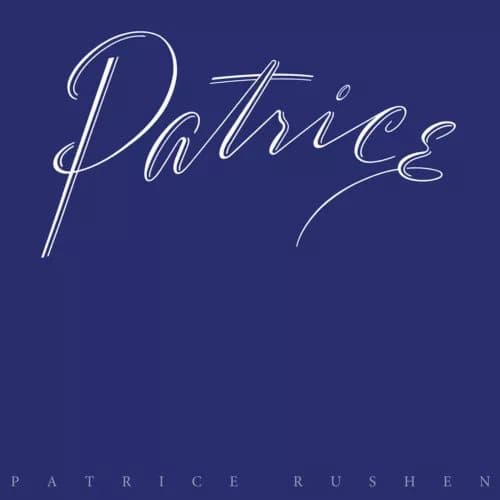 Patrice Rushen Patrice (Vinyl) 12″ Album New