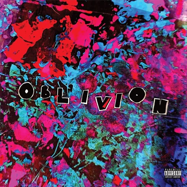 Black Noi$e OBLIVION (Vinyl) 12″ Album New