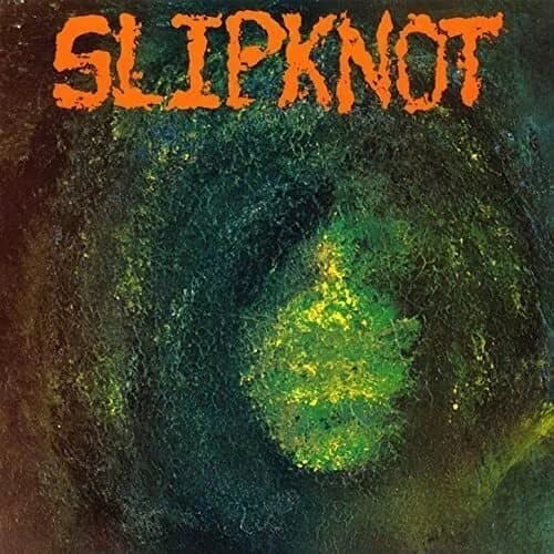 Slipknot Slipknot (Vinyl) 7″ Single Coloured Vinyl New