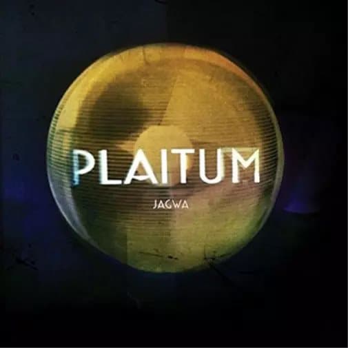 Plaitum Jagwa (Vinyl) 12″ Single New