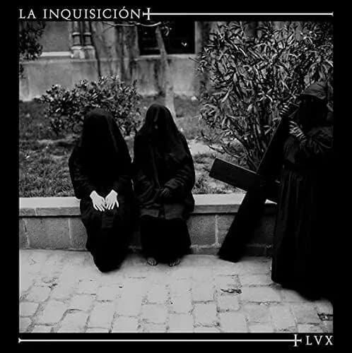La Inquisicion LVX (Vinyl) New