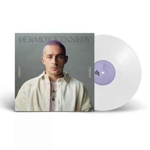 Dermot Kennedy Sonder (Vinyl) 12″ Album Coloured Vinyl New
