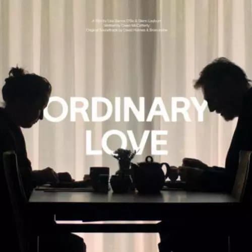 Ordinary Love (Vinyl) 12″ Album New