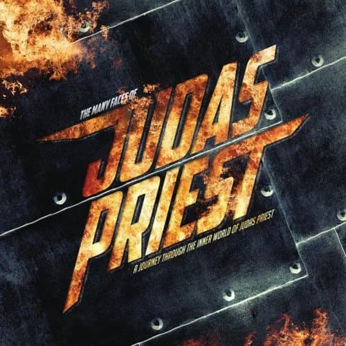 Judas Priest / Various Many Faces of Judas Priest (Vinyl) New