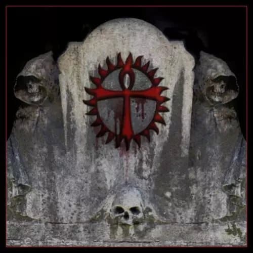 Zoltan Tombs of the Blind Dead (Vinyl) 12″ Single New