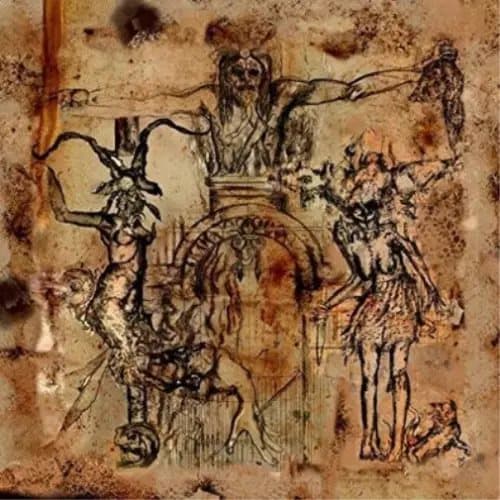 Nibiru Panspermia (Vinyl) 12″ Album New