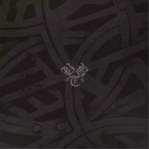 Bible Black Tyrant Encased in Iron (Vinyl) 12″ Album New