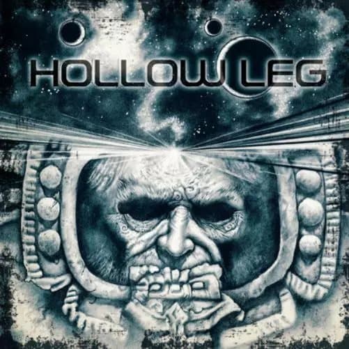 Hollow Leg Civilizations (Vinyl) 12″ Album New