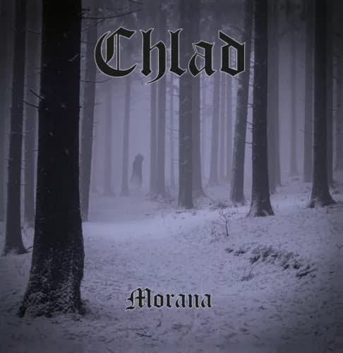 Chlad Morana (Vinyl) 12″ Album New