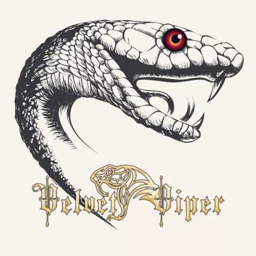 Velvet Viper Velvet Viper (Vinyl) 12″ Remastered Album New