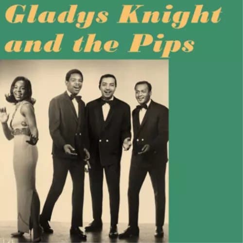 Gladys Knight and The Pip Gladys Knight and the Pips (Black Friday 2022 (Vinyl) New