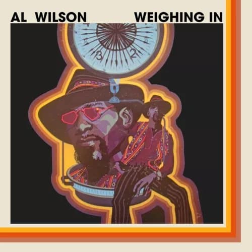 Al Wilson Weighing In (RSD 2023) (Vinyl) New