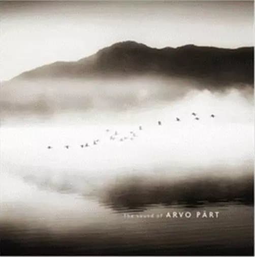Arvo Pärt The Sound of Arvo Pärt (Vinyl) 12″ Album New