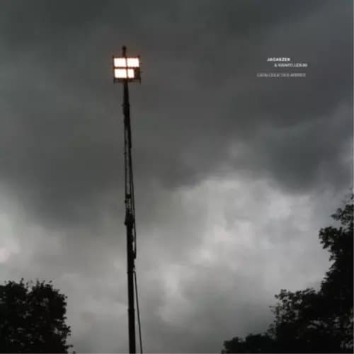 Jacaszek & Kwartludium Catalogue Des Arbres (Vinyl) Limited 12″ Album New