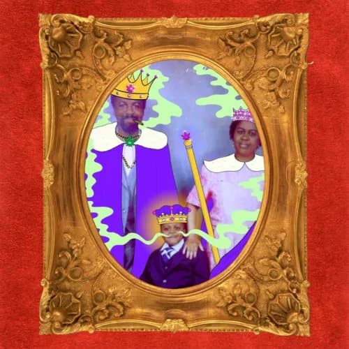 Smoke DZA The Hustler’s Catalog 2 (Vinyl) 12″ Album Coloured Vinyl New