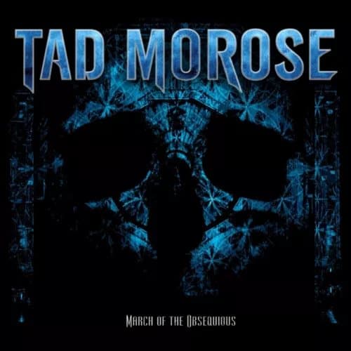 Tad Morose March of the Obsequious (Vinyl) 12″ Album New