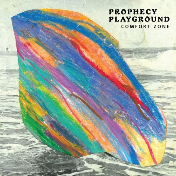 Prophecy Playground Comfort Zone (Vinyl) New