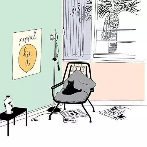Poppel Hit It Vinyl NEW New