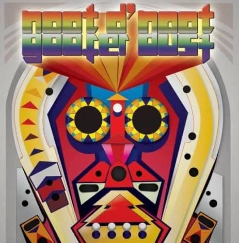 Noot d’ Noot Goofer Dust (Vinyl) New