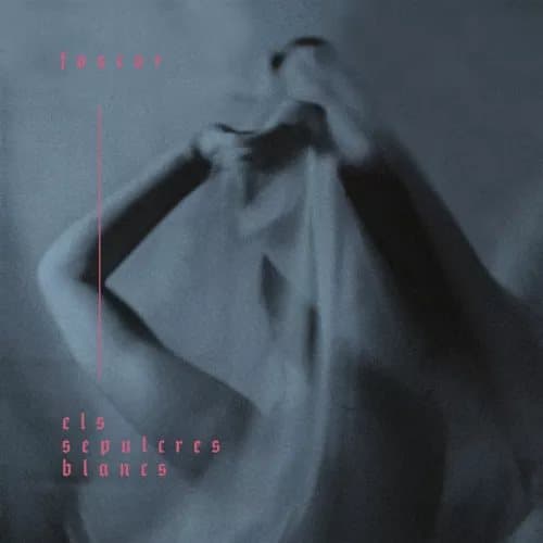 Foscor Els Sepulcres Blancs (Vinyl) 12″ Album New
