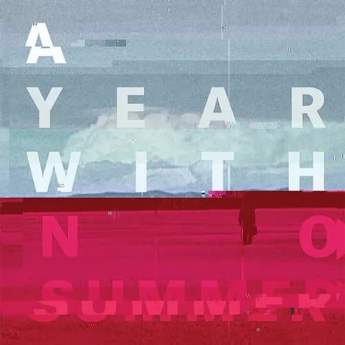 Obsidian Kingdom A Year With No Summer (Vinyl) 12″ Album New