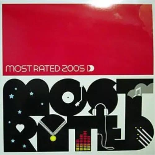 VARIOUS ARTISTS Most Rated - Ibiza Classics 2Lp Vinyl NEW New