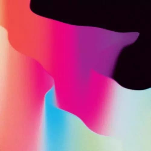 Moisture Substance (Vinyl) 12″ Album New