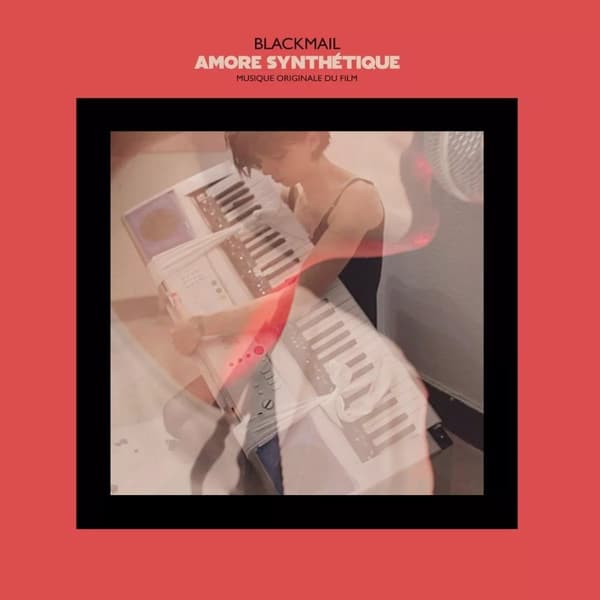Blackmail Amore Synthetique (Original (Vinyl) New