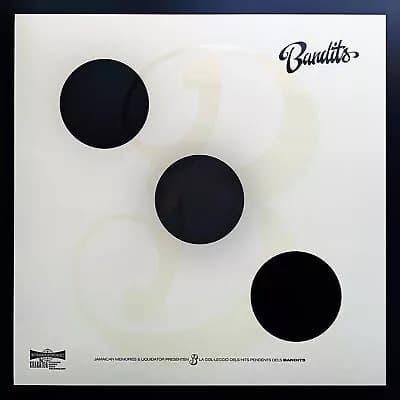 Bandits 3 (Vinyl) New