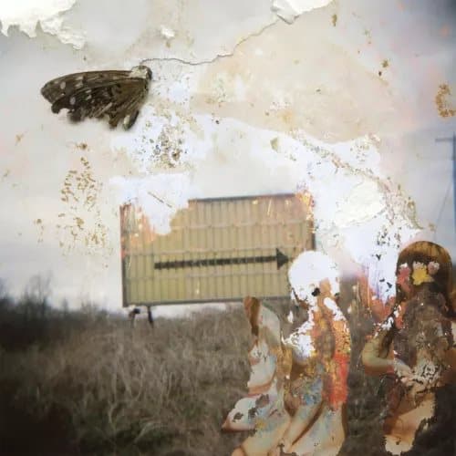 Lifted Bells Minor Tantrums (Vinyl) New